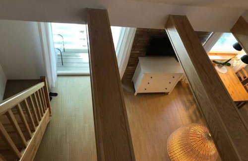 Apartamenty Marszallówka - Foto 25