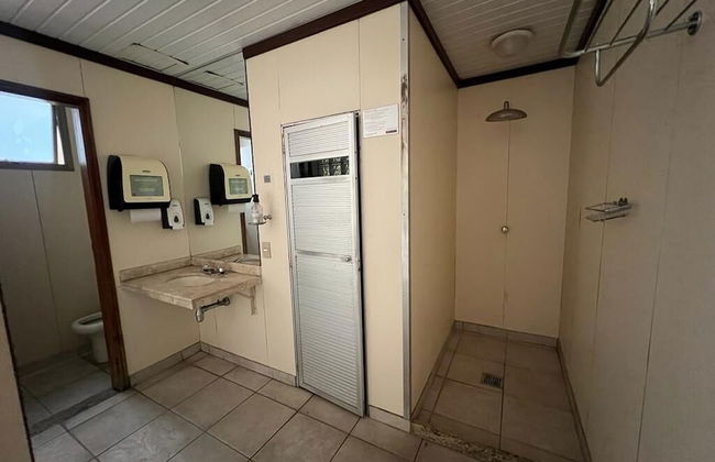 Locking S Funcionários 5 - Foto 13