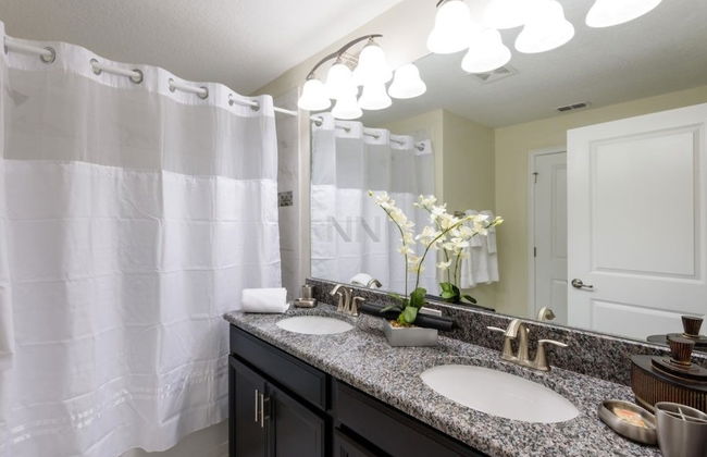 Fv88041 - Storey Lake Resort - 4 Bed 3 Baths Townhome - Foto 9