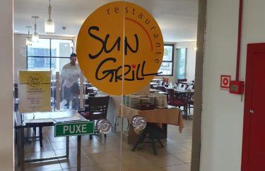 Apartamento Centro Manaus Hotel Saint Paul - 5º Andar - Apto 1055 - Foto 14