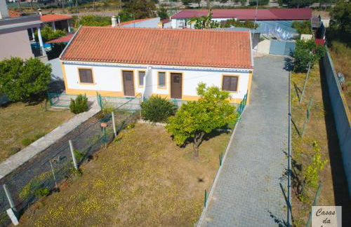 Casas Da Lagoa - T2 Norte - Foto 2