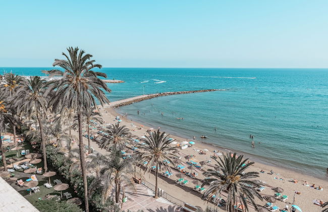 Puerto Azul Marbella - Foto 51