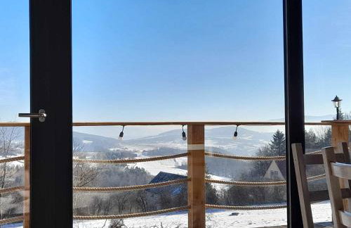 Dream Catcher House - dom do wynajęcia w górach - Foto 55