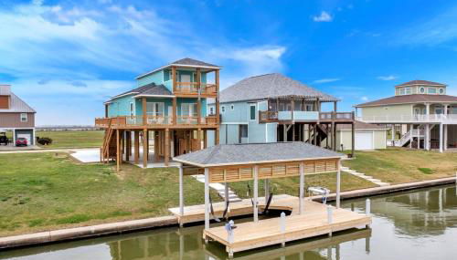 Fishermans Delight home - Foto 3