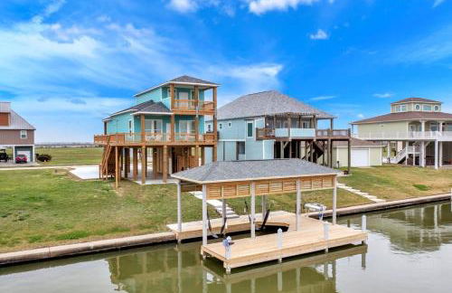 Fishermans Delight home - Foto 3