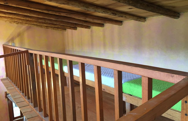 Cabañas Los Saucos - Foto 5