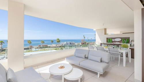 Panoramic sea views and Luxury at Velaya RDR391 - Photo 2