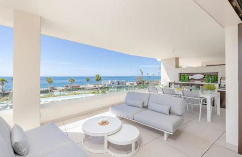 Panoramic sea views and Luxury at Velaya RDR391 - Photo 2