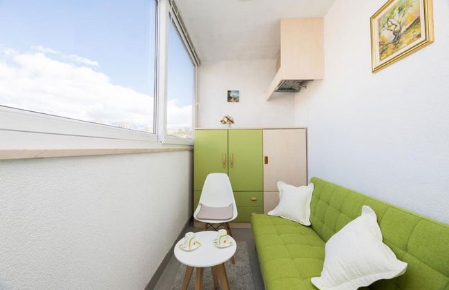 Bosiljka-comfortable and Modern - A1 - Photo 12