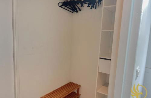 Business Suite, Face Vélizy 2, Tram T6 Inovel Parc Nord - Foto 8