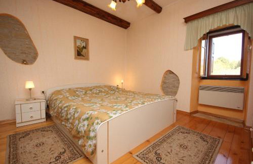 Holiday house with a swimming pool Cepic, Central Istria - Sredisnja Istra - 7403 - Foto 18