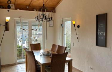 Casa Andrea, Ferienwohnung - Foto 8