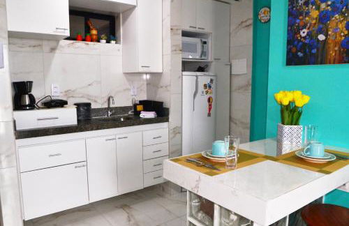 Charmoso Apartamento - Vista Mar - Boa Viagem - Photo 15