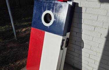 Pool, Game Room, Fast WiFi, 25 mile biking trail - Foto 32