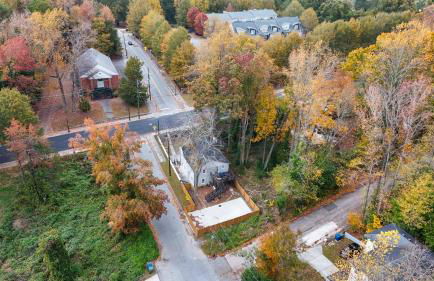 Modern Patio Oasis - Foto 23