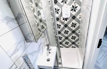 Heathrow airport studios - Foto 21