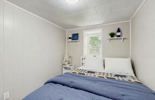 Heart Pond Hideaway & Annex - Foto 41