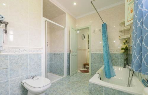 Cubo's Noches de Luna Casabermeja House - Foto 40