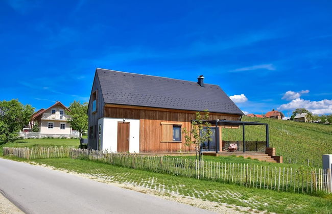 Vineyard Eco House Vukan - Photo 1