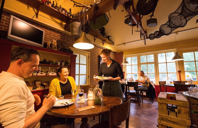 Vakantiepark De Wiltzangh - Foto 40