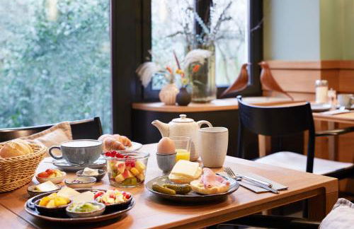 Wedina Serviced Apartments - Foto 24