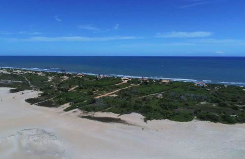 Lindo casarão assobradado no centro de Itaúnas - Foto 20