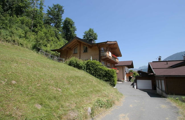 Apartment Near the ski Area - Foto 1