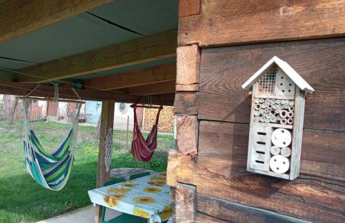 Zielony Domek Plutycze - Foto 30