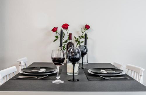 Escape Luxury Apartment - Foto 68