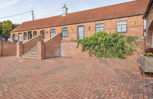 Shire Horse Barn - Uk36672 - Foto 15