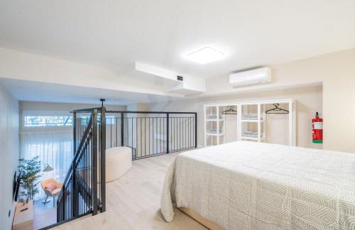 Loft HomeValencia - Foto 24