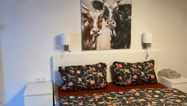 Schöne Ferienwohnung Gewölbekeller Fachwerkhaus - Foto 5