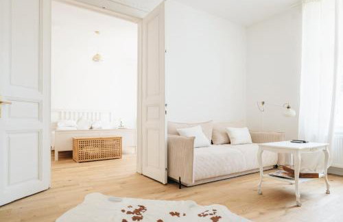 Zoe's apartman - Photo 1