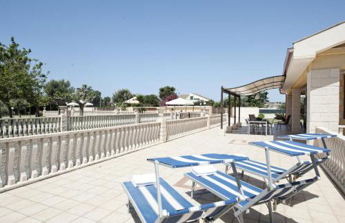 Villa Kaukana - Foto 5