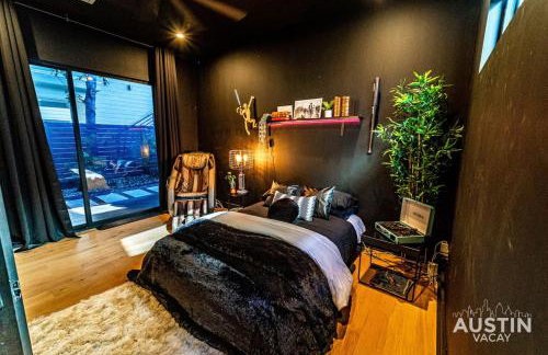 Pool 4BR 3BA Sleeps 8 w Patio Grill by Austin Vacay - Foto 16