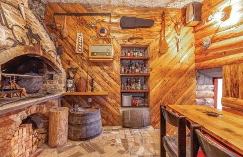 Family friendly house with a swimming pool Kraljevica - 21125 - Foto 23