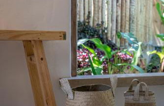 Suítes Casa Kamayurá - Foto 12