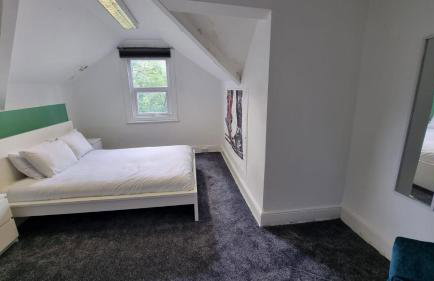 Ashton Mansion, Sleeps 20, Free Parking - Foto 30