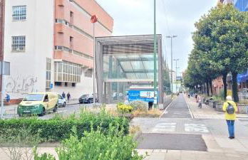 Santana Apartment Metro - Foto 13