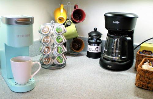 Modern Mountain Retreat~120ac~ Pond~Boat~Trails~FP - Foto 18