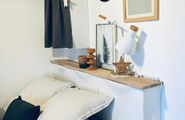 Magnifique petit cocon bord de mer - Foto 25