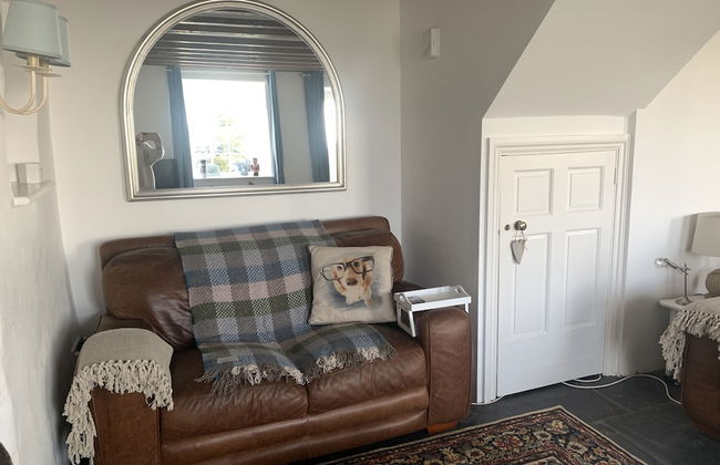 Beautiful Cottage Near Harlech With Ocean Views - Foto 10