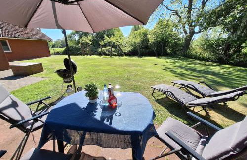 Ferienwohnung Fischers Fritze - Foto 21