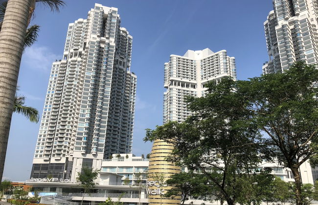 Teega Waterfront - Hello Kitty - Foto 32