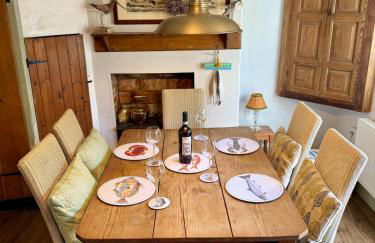 Fisherman's Cottage - Foto 8