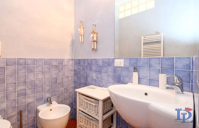 Desenzanoloft – Butterfly and Pools - Photo 21