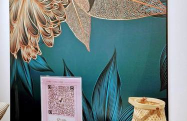 Appartement "Le Lotus" centre Cholet 6pers - Foto 15