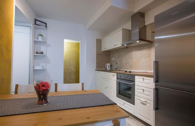 Apartment Dam - Photo 4