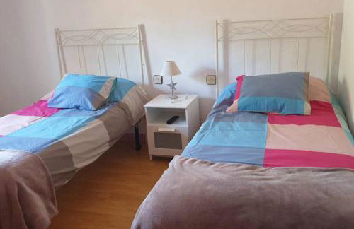 CASA NOGALES junto a PLAYA DE POO y SENDA. WIFI - Foto 12