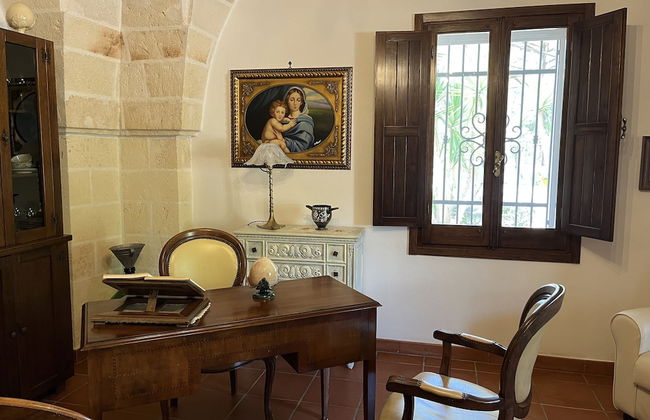 Masseria La Camardia - Foto 46